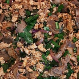 พิ้งค์กี้ขนมน้ำยา