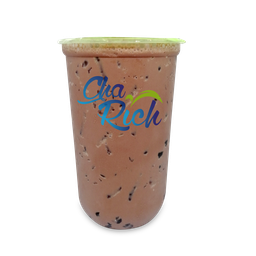 โกโก้เข้มข้น