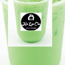 นมสดแคนตาลูป