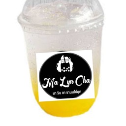 มะม่วงโซดา