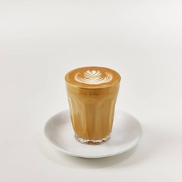 Picolo Latte