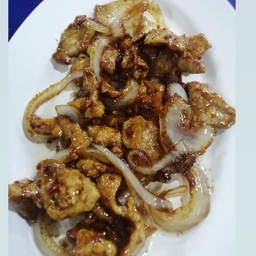 ไก่หวาน