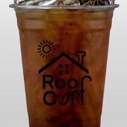 ชามะนาวเย็น