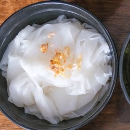 Dเส้นใหญ่ลวก