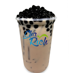 ชานมไต้หวัน (ไม่ไข่มุก)