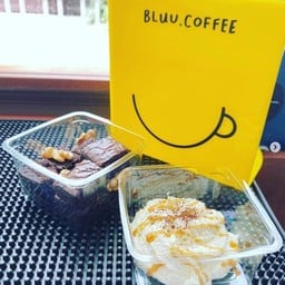 Bluu.coffee.sea ลาดกระบัง