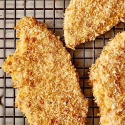 ไก่ทอดฝ่ามือ ออริจินอล ต้นตำรับ