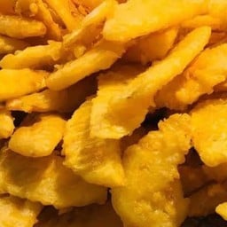 มันใหญ่มาก🥔 ตลาดศุภผล