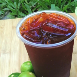 ชามะนาว