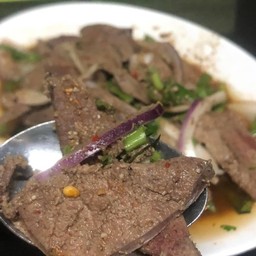 ตับหวาน