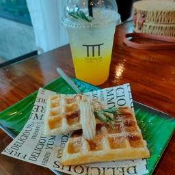 ลูกพีชโซดา