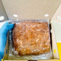 ขนมบ้าบิ่นกัสโต้(แบบซีลแช่ฟรีช)