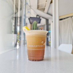 Black Yuzu แบลค ยูซุ