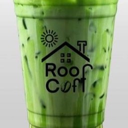 ชาเขียวเย็น