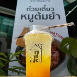 เสาวรสโซดา