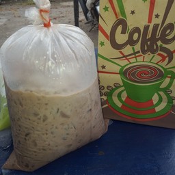 โอวัลติน