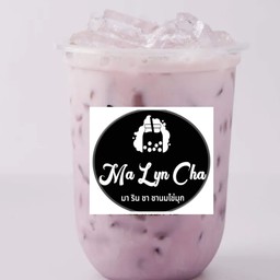 ชานมเผือก