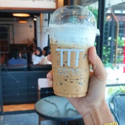 คาปูชิโน เย็น