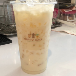 นมสดไวท์มอลท์ lm