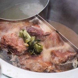 Dน้ำซุปเนื้อ