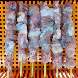 เนื้ออกไก่