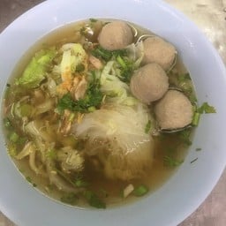 ก๋วยเตี๋ยวโก้เด้ง โฮเด้ง (หน้าเซเว่นบ้านยวม)