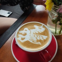 Bubba's Coffee  เกาะพะงัน