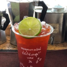 ชามะนาว