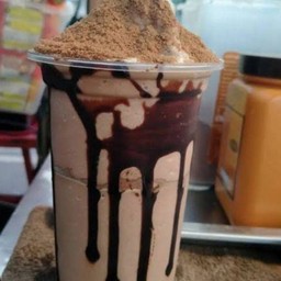 ไมโลปั่น