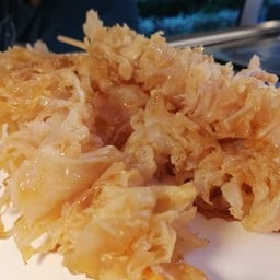 ก้าวย่าง-Foodtruck