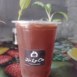 ชาแอ็ปเปิ้ล