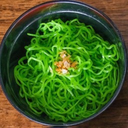 Dหมี่หยกลวก