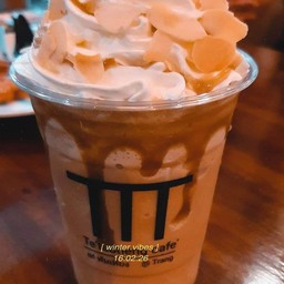 ลาเต้ ปั่น