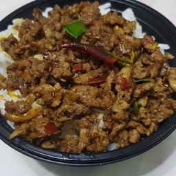 เศรษฐีเนื้อเด็ด