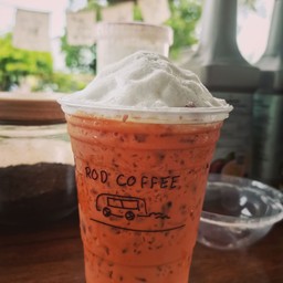 ชาเย็น (ชาไทย)