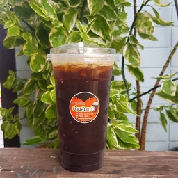 หรือกาแฟดำ