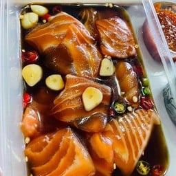 ร้านsensei(เซนเซ)ทะเลดอง