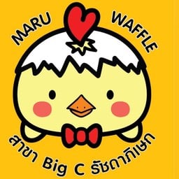 Maru waffle สาขา รัชดาภิเษก 36 รัชดาภิเษก 36