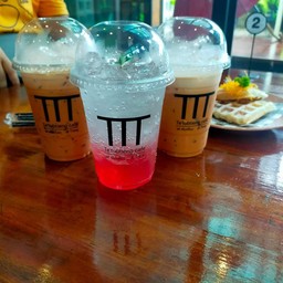 แดงมะนาวโซดา