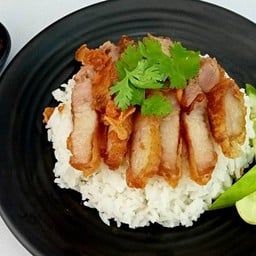 หมูเทพ