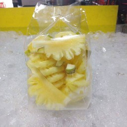 สับปะรดภูแล 300 กรัม