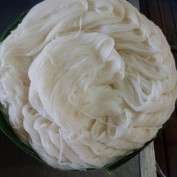 ขนมจีนเปล่า