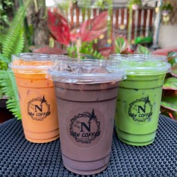 G2N Coffee