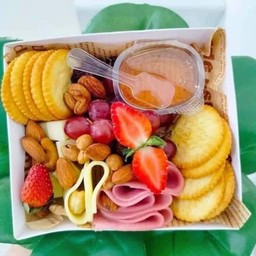ชีสบอร์ด sheese  board