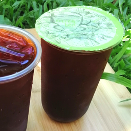 ชาดำเย็น