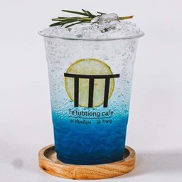 บลูเลม่อนโซดา