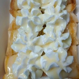 ปังวิปครีมนมข้น