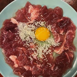 ร้านชโลมหมูจุ่ม
