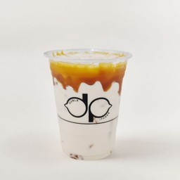 Caramel Milk นมคาราเมล