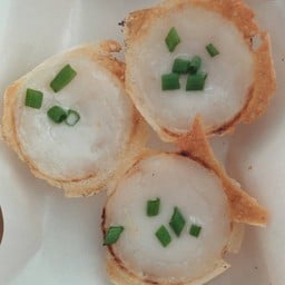 บ้านขนมครก นัมเบอร์วันมาร์เก็ต นัมเบอร์วันมาร์เก็ต